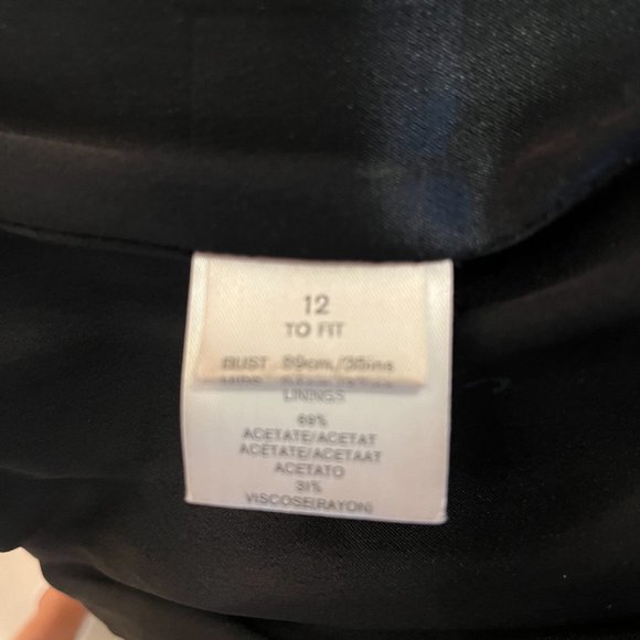 Jaeger cashmere blazer/jacket